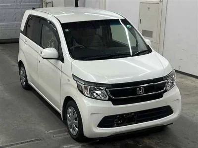 Honda N WGN