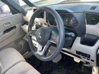 Mitsubishi EK SPACE лот № 80082 оценка X  с аукциона в Японии 2