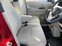 Mitsubishi EK SPACE лот № 80082 оценка X  с аукциона в Японии 6