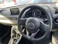 Mazda DEMIO лот № 20240 оценка 3.5  с аукциона в Японии 2