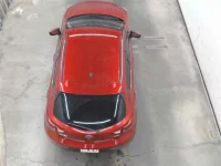 Mazda DEMIO лот № 20240 оценка 3.5  с аукциона в Японии 9