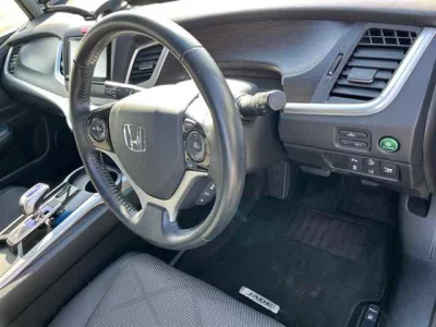 Honda JADE