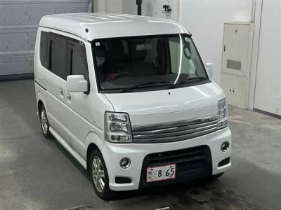 Mitsubishi TOWNBOX
