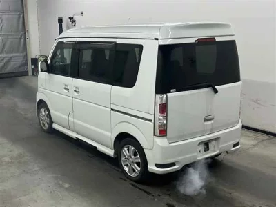 Mitsubishi TOWNBOX