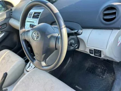 Toyota BELTA