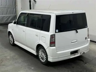 Toyota BB
