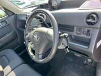 Toyota BB лот № 10233 оценка 3  с аукциона в Японии 2