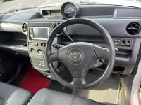 Toyota BB лот № 90233 оценка 3.5  с аукциона в Японии 2