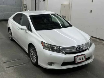 Lexus HS
