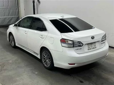 Lexus HS