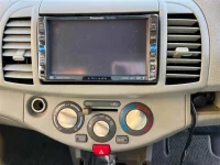 Nissan MARCH лот № 90219 оценка 3  с аукциона в Японии 5