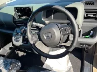 Honda FREED лот № 20245 оценка S  с аукциона в Японии 2