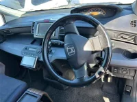 Honda FREED лот № 90200 оценка R  с аукциона в Японии 2