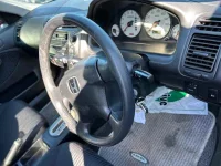 Honda CIVIC лот № 20249 оценка 3.5  с аукциона в Японии 2