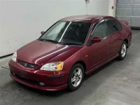 Honda CIVIC лот № 20249 оценка 3.5  с аукциона в Японии 3