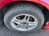 Honda CIVIC лот № 20249 оценка 3.5  с аукциона в Японии 8