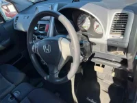 Honda SPIKE лот № 90201 оценка 4  с аукциона в Японии 2