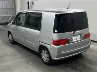 Honda SPIKE лот № 90201 оценка 4  с аукциона в Японии 1