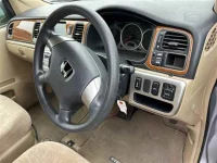 Honda STEP WAGON лот № 20244 оценка 3.5  с аукциона в Японии 2