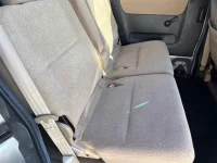 Honda VAMOS лот № 90224 оценка 3.5  с аукциона в Японии 7