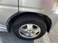 Honda VAMOS лот № 90224 оценка 3.5  с аукциона в Японии 8