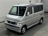 Honda VAMOS лот № 90224 оценка 3.5  с аукциона в Японии 3