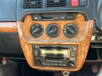 Honda VAMOS лот № 90224 оценка 3.5  с аукциона в Японии 5