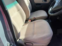 Honda VAMOS лот № 90224 оценка 3.5  с аукциона в Японии 6