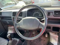 Suzuki CARRY TRUCK лот № 310 оценка 4  с аукциона в Японии 2