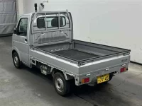 Suzuki CARRY TRUCK лот № 310 оценка 4  с аукциона в Японии 1