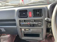 Suzuki CARRY TRUCK лот № 310 оценка 4  с аукциона в Японии 5