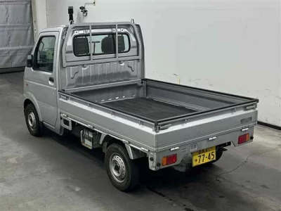 Suzuki CARRY TRUCK  с аукциона в Японии