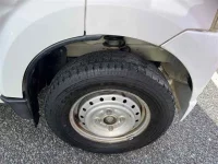 Suzuki CARRY TRUCK лот № 320 оценка 3.5  с аукциона в Японии 7