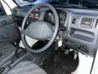 Suzuki CARRY TRUCK лот № 70156 оценка 3.5  с аукциона в Японии 2