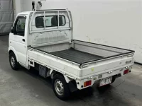 Suzuki CARRY TRUCK лот № 70156 оценка 3.5  с аукциона в Японии 1
