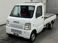 Suzuki CARRY TRUCK лот № 70156 оценка 3.5  с аукциона в Японии 3