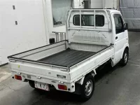 Suzuki CARRY TRUCK лот № 70156 оценка 3.5  с аукциона в Японии 4