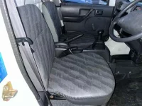 Suzuki CARRY TRUCK лот № 70156 оценка 3.5  с аукциона в Японии 6