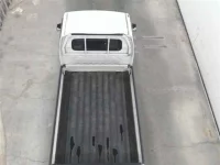 Suzuki CARRY TRUCK лот № 70156 оценка 3.5  с аукциона в Японии 8