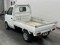 Suzuki CARRY TRUCK лот № 90212 оценка 3.5  с аукциона в Японии 1