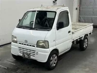 Suzuki CARRY TRUCK лот № 90212 оценка 3.5  с аукциона в Японии 3