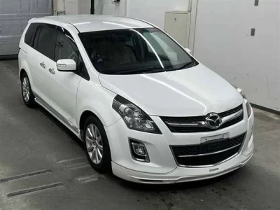 Mazda MPV