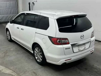 Mazda MPV