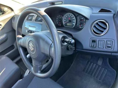 Suzuki SWIFT  с аукциона в Японии