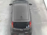 Subaru R2 лот № 90199 оценка 3.5  с аукциона в Японии 9