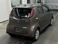 Subaru R2 лот № 90199 оценка 3.5  с аукциона в Японии 4