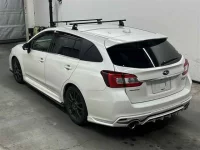 Subaru LEVORG лот № 20232 оценка R  с аукциона в Японии 1