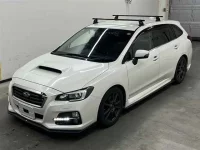 Subaru LEVORG лот № 20232 оценка R  с аукциона в Японии 3