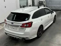 Subaru LEVORG лот № 20232 оценка R  с аукциона в Японии 4
