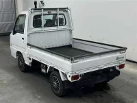 Subaru SAMBAR лот № 90240 оценка 3.5  с аукциона в Японии 1